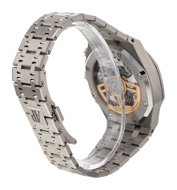 Audemars Piguet Royal Oak 26240ST.OO.1320ST.07 Image 3